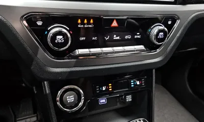KG_Mobility_Ssangyong KORANDO 2021, 71300 км, за 7752.45 USD - фото 15