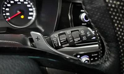 KG_Mobility_Ssangyong KORANDO 2021, 71300 км, за 7752.45 USD - фото 19