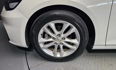 ChevroletGMDaewoo Malibu 2018, 56763 км, за 5483.98 USD