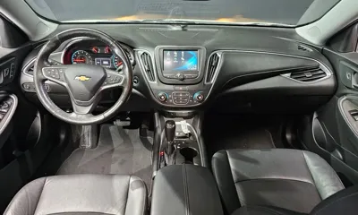 ChevroletGMDaewoo Malibu 2018, 56763 км, за 5483.98 USD - фото 7