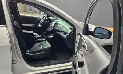 ChevroletGMDaewoo Malibu 2018, 56763 км, за 5483.98 USD - фото 10