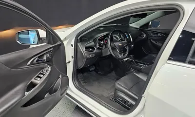ChevroletGMDaewoo Malibu 2018, 56763 км, за 5483.98 USD - фото 11