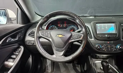ChevroletGMDaewoo Malibu 2018, 56763 км, за 5483.98 USD - фото 13