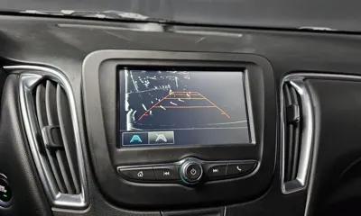 ChevroletGMDaewoo Malibu 2018, 56763 км, за 5483.98 USD - фото 14