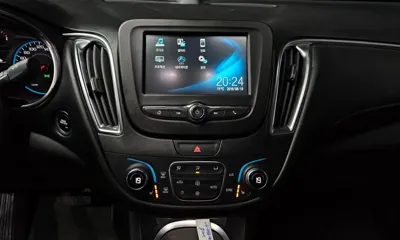 ChevroletGMDaewoo Malibu 2018, 56763 км, за 5483.98 USD - фото 15