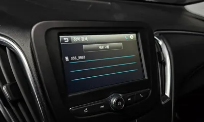 ChevroletGMDaewoo Malibu 2018, 56763 км, за 5483.98 USD - фото 16