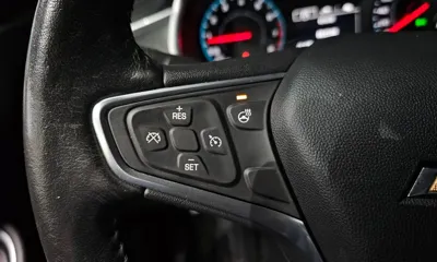ChevroletGMDaewoo Malibu 2018, 56763 км, за 5483.98 USD - фото 19