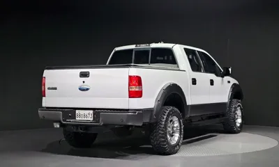 Ford F150 2004, 181717 км, за 7928.64 USD