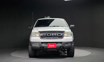 Ford F150 2004, 181717 км, за 7928.64 USD