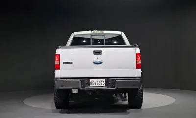 Ford F150 2004, 181717 км, за 7928.64 USD
