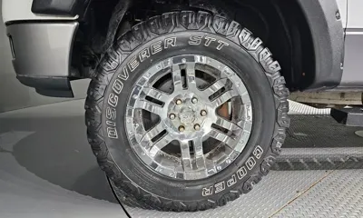 Ford F150 2004, 181717 км, за 7928.64 USD