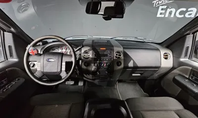 Ford F150 2004, 181717 км, за 7928.64 USD - фото 7