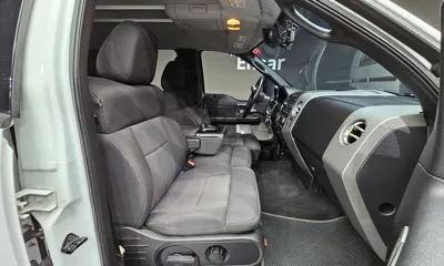 Ford F150 2004, 181717 км, за 7928.64 USD - фото 10