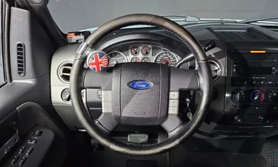 Ford F150 2004, 181717 км, за 7928.64 USD - фото 14