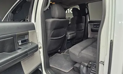 Ford F150 2004, 181717 км, за 7928.64 USD - фото 18