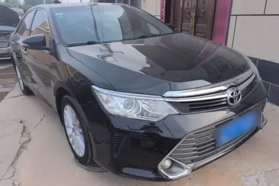 Toyota Camry 2015, 131700 км, за 10173 USD