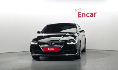 Hyundai Grandeur 2019, 109194 км, за 6892.48 USD