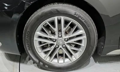 Hyundai Grandeur 2019, 109194 км, за 6892.48 USD