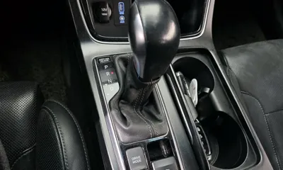 Hyundai Grandeur 2019, 109194 км, за 6892.48 USD - фото 9