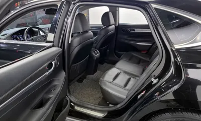 Hyundai Grandeur 2019, 109194 км, за 6892.48 USD - фото 11