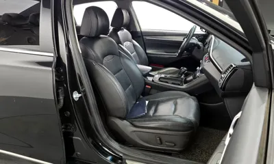 Hyundai Grandeur 2019, 109194 км, за 6892.48 USD - фото 12