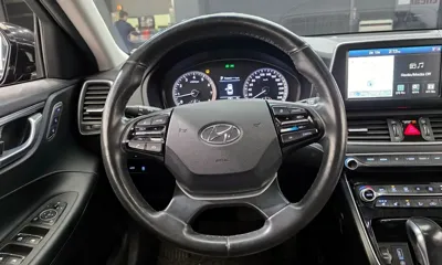 Hyundai Grandeur 2019, 109194 км, за 6892.48 USD - фото 13