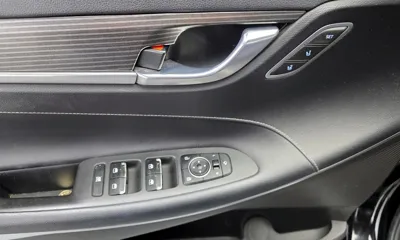 Hyundai Grandeur 2019, 109194 км, за 6892.48 USD - фото 14