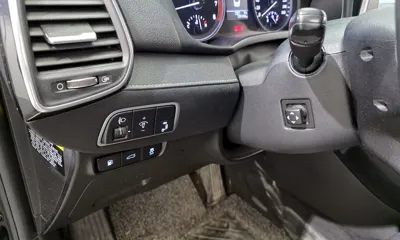 Hyundai Grandeur 2019, 109194 км, за 6892.48 USD - фото 15
