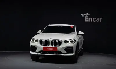BMW X4 2020, 29022 км, за 25342.03 USD