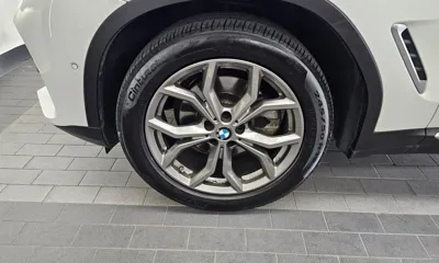 BMW X4 2020, 29022 км, за 25342.03 USD