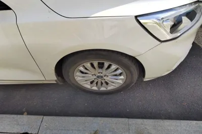Ford Focus 2020, 61100 км, за 8047 USD