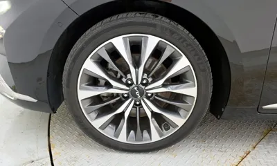 Kia K8 2023, 89936 км, за 13674.54 USD