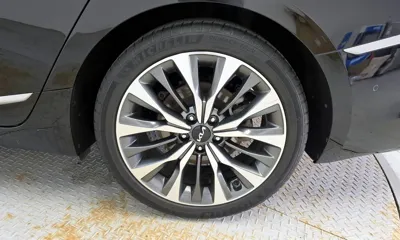 Kia K8 2023, 89936 км, за 13674.54 USD - фото 21