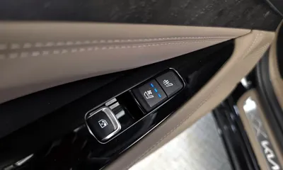 Kia K8 2023, 89936 км, за 13674.54 USD - фото 29