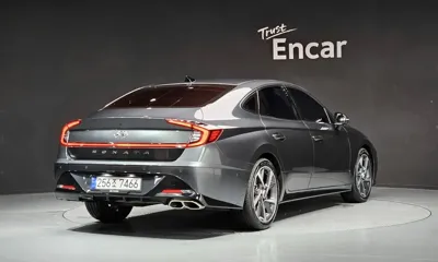 Hyundai Sonata 2020, 71234 км, за 14932.27 USD