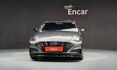 Hyundai Sonata 2020, 71234 км, за 14932.27 USD