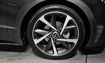 Hyundai Sonata 2020, 71234 км, за 14932.27 USD
