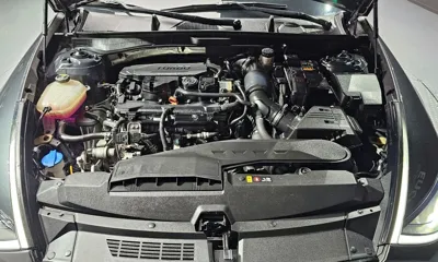 Hyundai Sonata 2020, 71234 км, за 14932.27 USD - фото 6