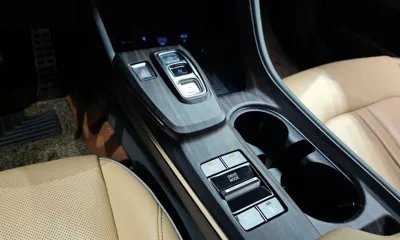 Hyundai Sonata 2020, 71234 км, за 14932.27 USD - фото 9