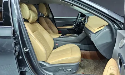 Hyundai Sonata 2020, 71234 км, за 14932.27 USD - фото 10
