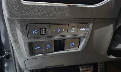 Hyundai Sonata 2020, 71234 км, за 14932.27 USD - фото 14