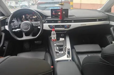 Audi A5 2017, 78000 км, за 19018 USD - фото 6