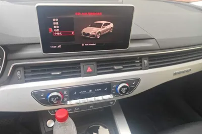 Audi A5 2017, 78000 км, за 19018 USD - фото 10