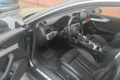 Audi A5 2017, 78000 км, за 19018 USD - фото 13