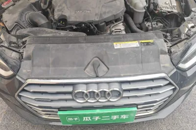 Audi A5 2017, 78000 км, за 19018 USD - фото 17