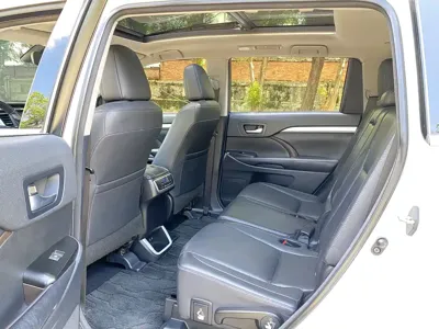 Toyota Highlander 2018, 125000 км, за 16433.37 USD - фото 6