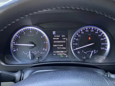 Toyota Highlander 2018, 125000 км, за 16433.37 USD - фото 11