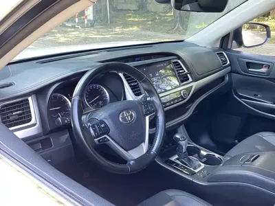 Toyota Highlander 2018, 125000 км, за 16433.37 USD - фото 15