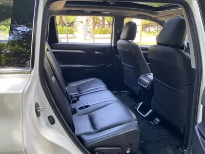 Toyota Highlander 2018, 125000 км, за 16433.37 USD - фото 20