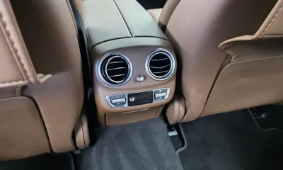 Mercedes-Benz E-Class 2021, 46914 км, за 24637.58 USD - фото 33